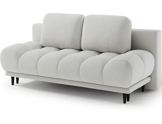Sofa rozkładana GUAVIO - tkanina Paolli 01