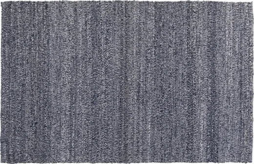 Dywan BOUCARA 170x240 - niebieski
