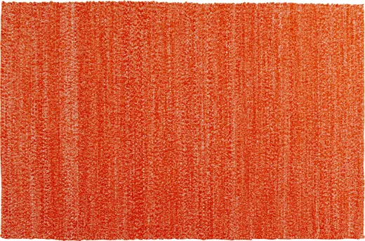 Dywan BOUCARA 170x240 - pomarańczowy