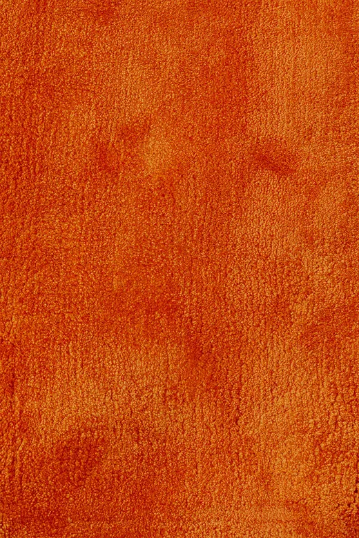 Dywan COSY 170x240 - pomarańczowy