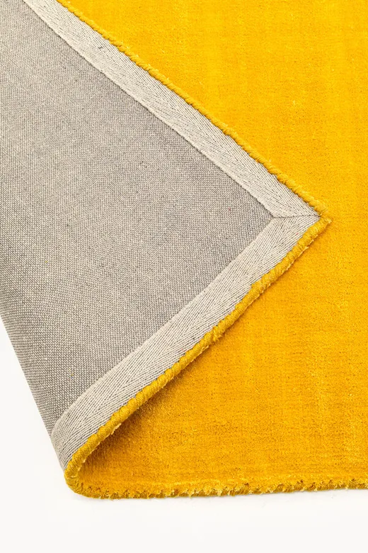 Dywan COSY 170x240 - żółty