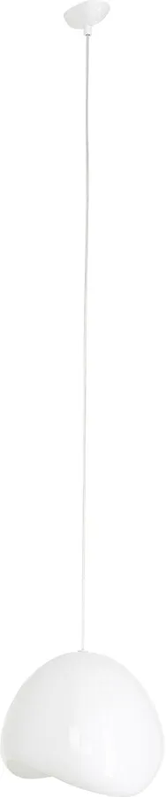 Lampa wisząca CLOUD BEAM - biały
