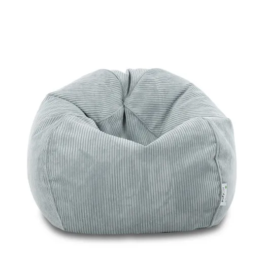 Pufa SAKWA Sztruks SZ72 - miętowy