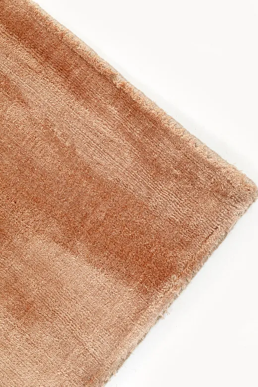 Dywan COSY 200x300 - brązowy