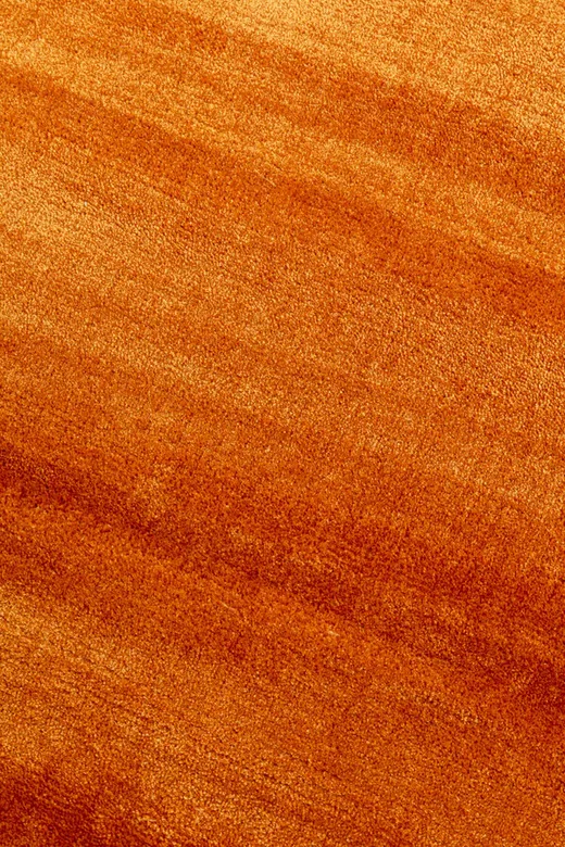 Dywan COSY 200x300 - pomarańczowy
