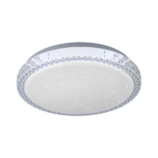 Lampa sufitowa FRIDA 14370-00 - transparentny