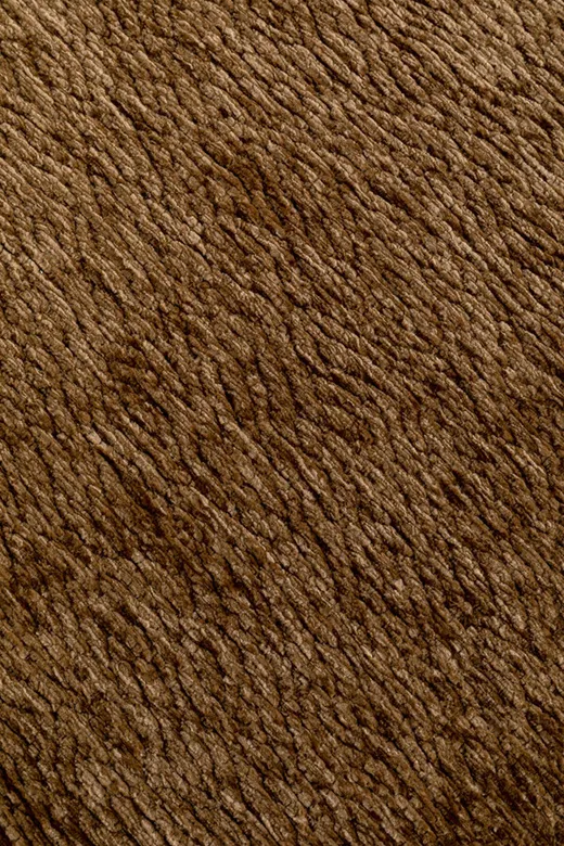 Pufa obrotowa PEPINO BROWN - brązowy