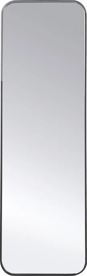Lustro stojące STARLET 50x160 - czarny