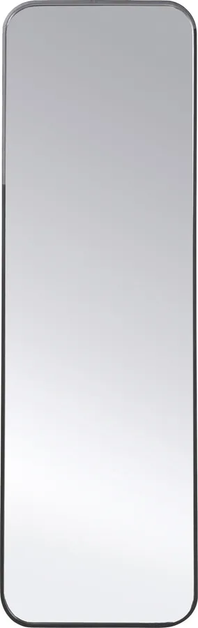 Lustro stojące STARLET 50x160 - czarny