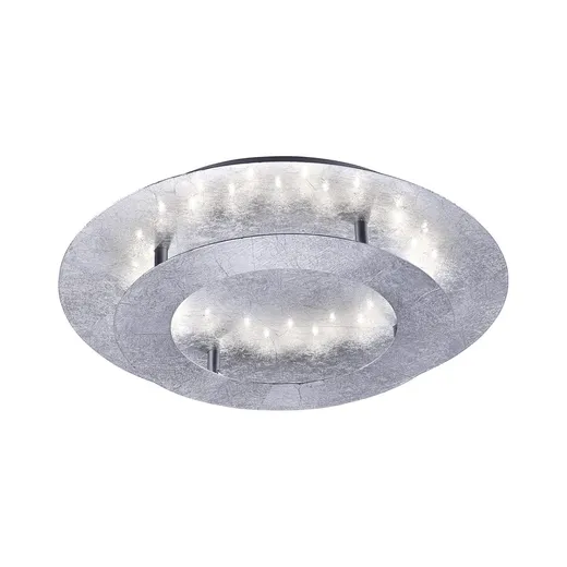 Lampa sufitowa NEVIS 9620-21 - srebrny