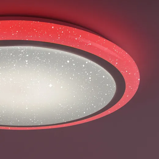 Lampa sufitowa LUISA 15230-16 - biały