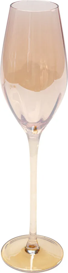 Kieliszek do szampana BINA MOCCA 26 cm