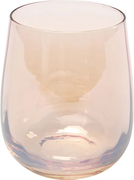 Szklanka BINA MOCCA 11 cm