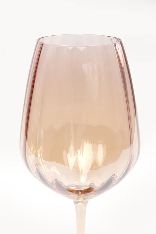 Kieliszek do wina białego BINA MOCCA 24 cm
