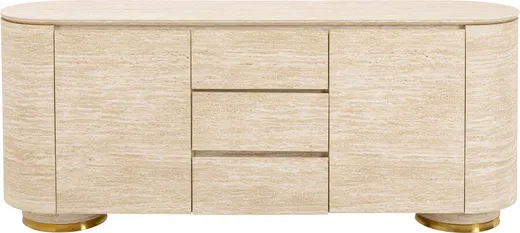 Komoda Linnea 180x78cm