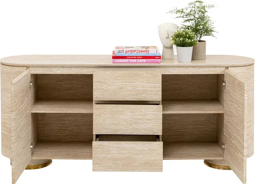 Komoda Linnea 180x78cm