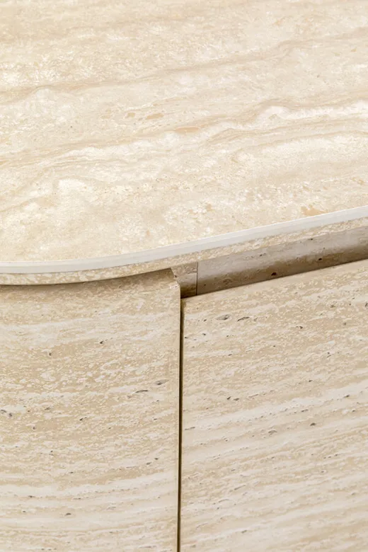 Komoda Linnea 180x78cm
