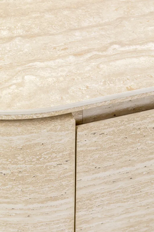 Komoda Linnea 180x78cm
