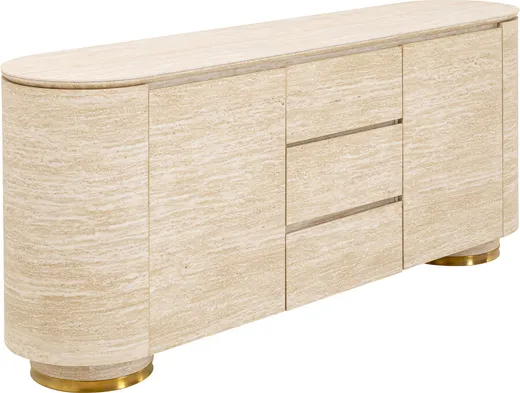 Komoda Linnea 180x78cm