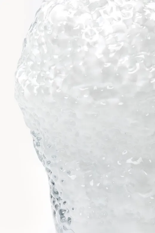 Wazon FROZY 41 cm - biały