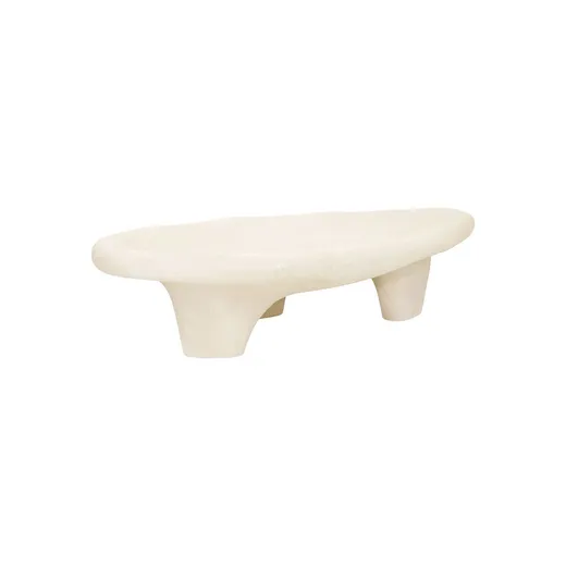 Stolik kawowy MODIG M85 - piaskowy
