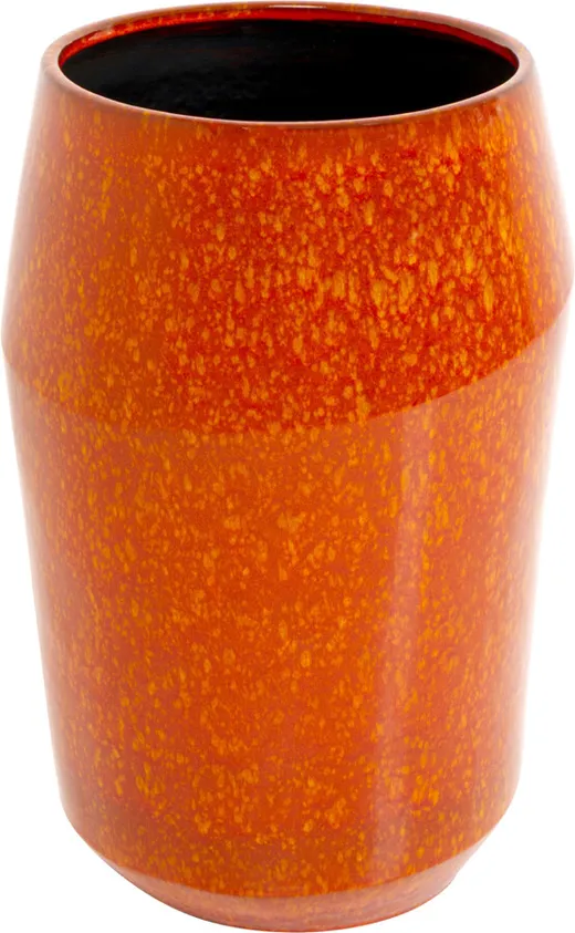 Donica CALI 67 cm - pomarańczowy