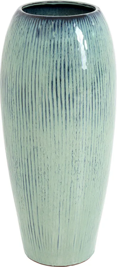 Donica CALI 82 cm - niebieski