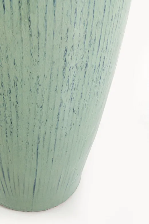 Donica CALI 82 cm - niebieski