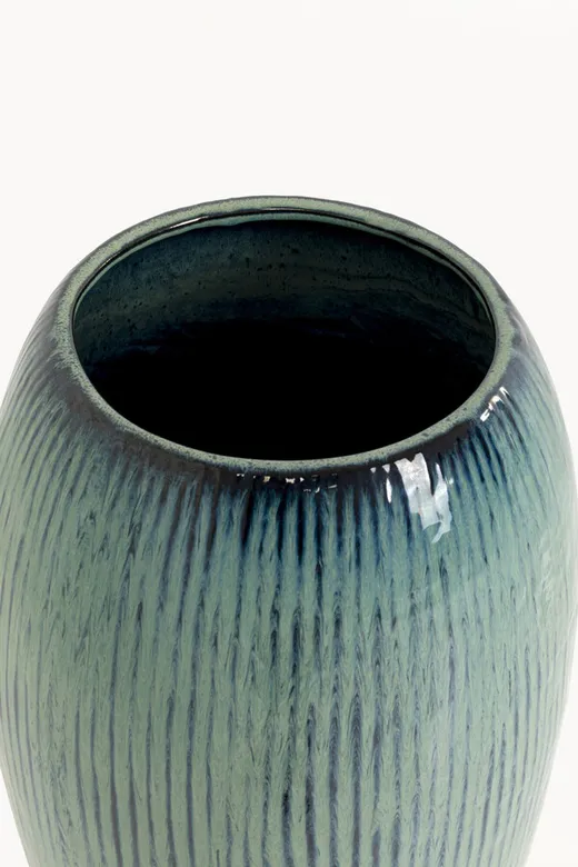 Donica CALI 82 cm - niebieski