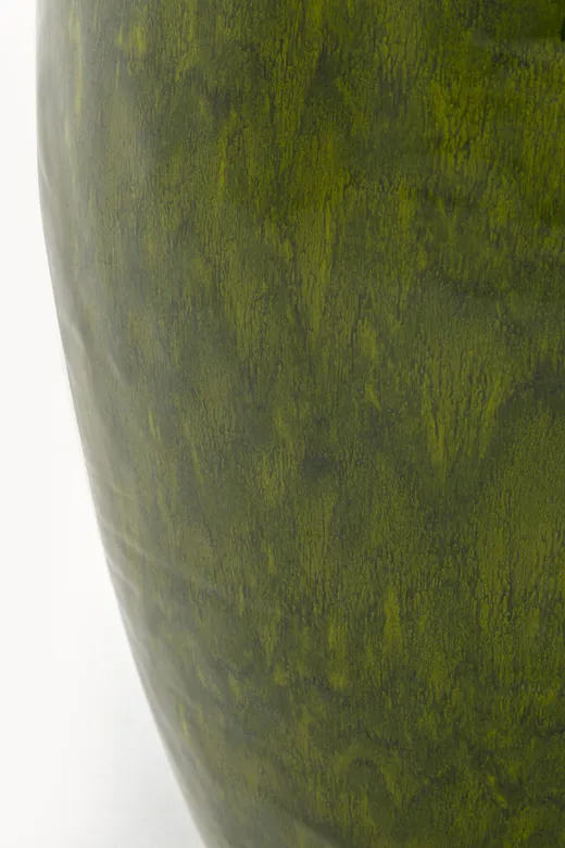 Donica CALI 58 cm - zielony