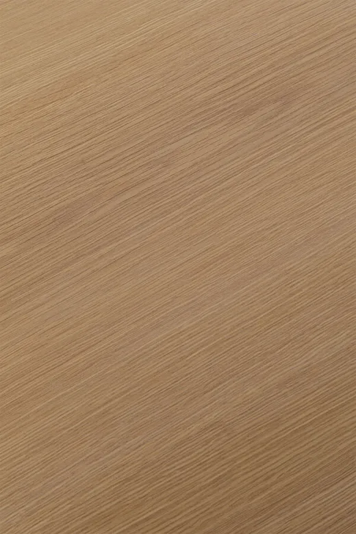 Stół okrągły CONO OAK 120 cm - dąb