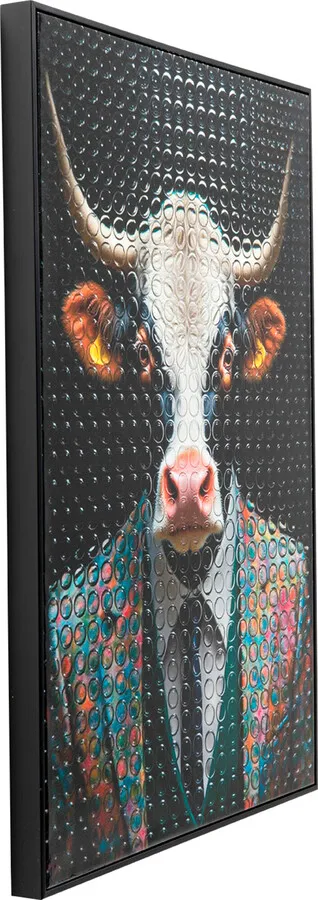 Obraz MISTER BULL 50x70