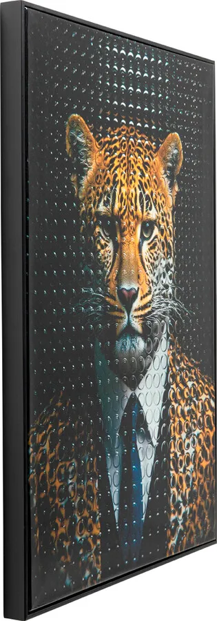 Obraz MISTER LEOPARD 50x70