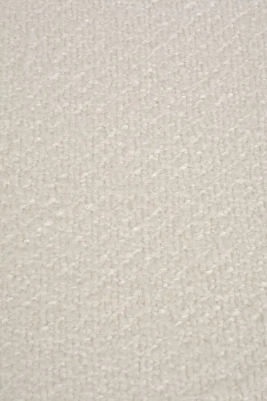 Sofa 3-osobowa NUA N71 boucle - biały ecru