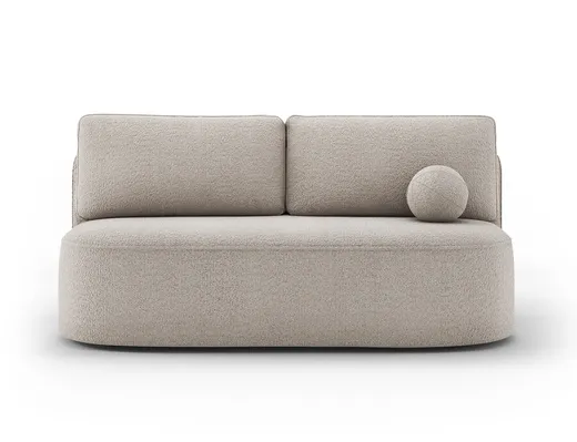 Sofa rozkładana LILANA - tkanina Royal 18