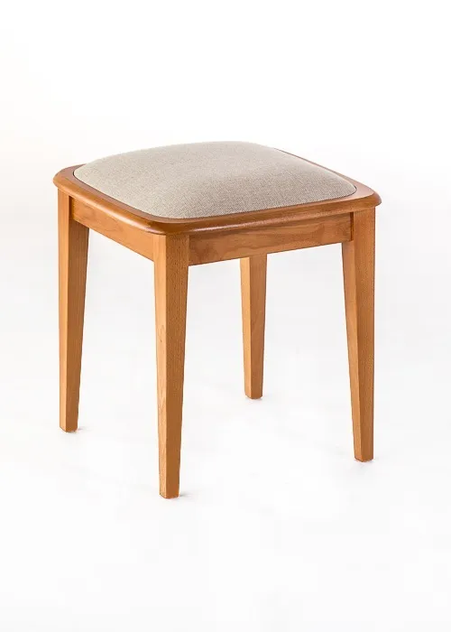 Taboret ALFA - buk