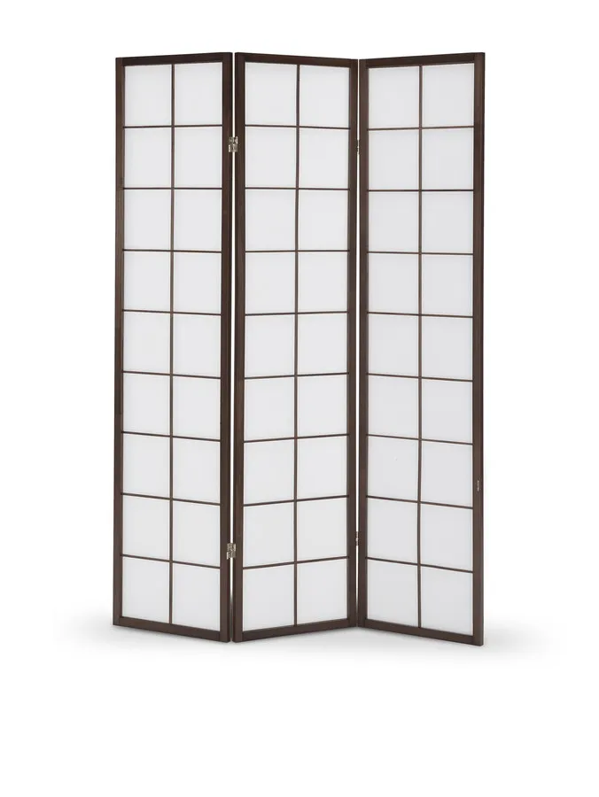 Parawan PAR1 - wenge
