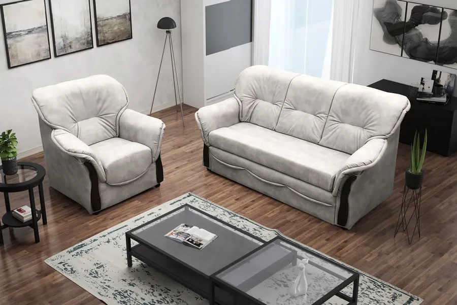 Sofa rozkładana HONORATA