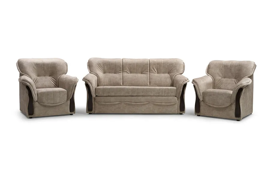 Sofa rozkładana HONORATA