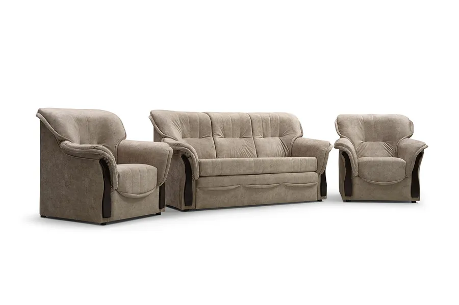 Sofa rozkładana HONORATA