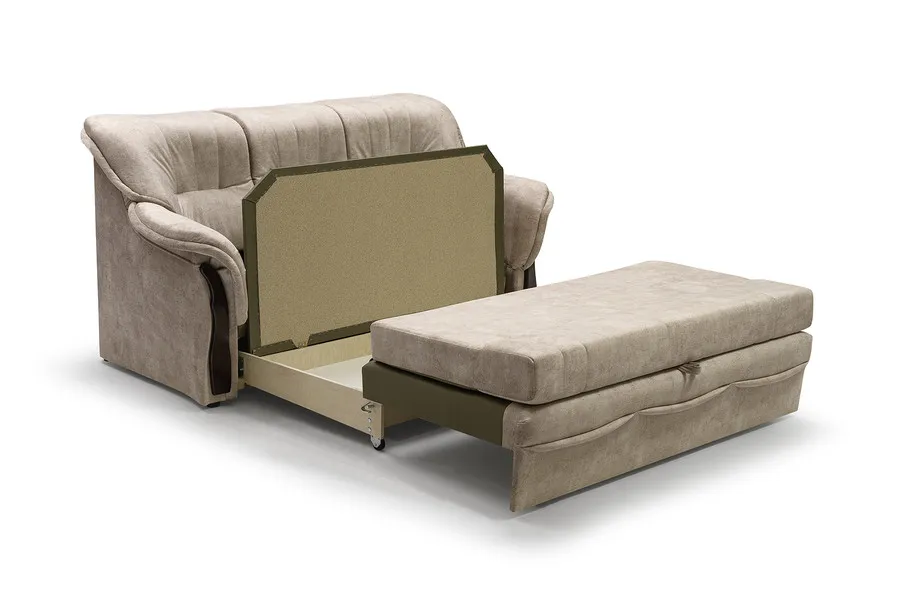 Sofa rozkładana HONORATA