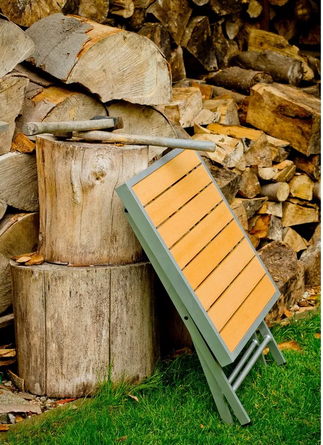 Zestaw mebli stołowych PICCOLO
