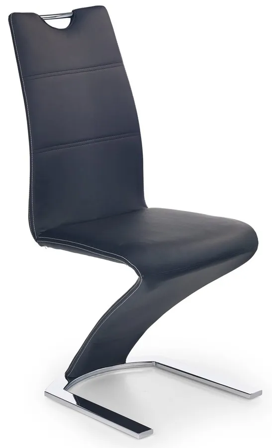 Krzesło K188 - czarny