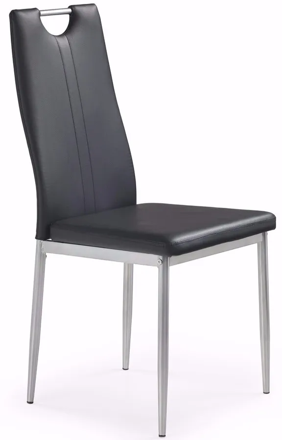 Krzesło K202 - czarny