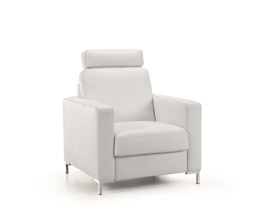 Fotel BASIC ET - Etap Sofa