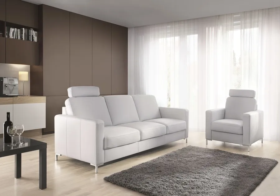 Fotel BASIC ET - Etap Sofa