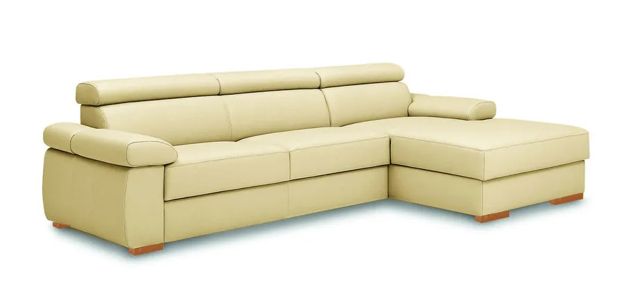 Narożnik ZOOM 1 ET - Etap Sofa