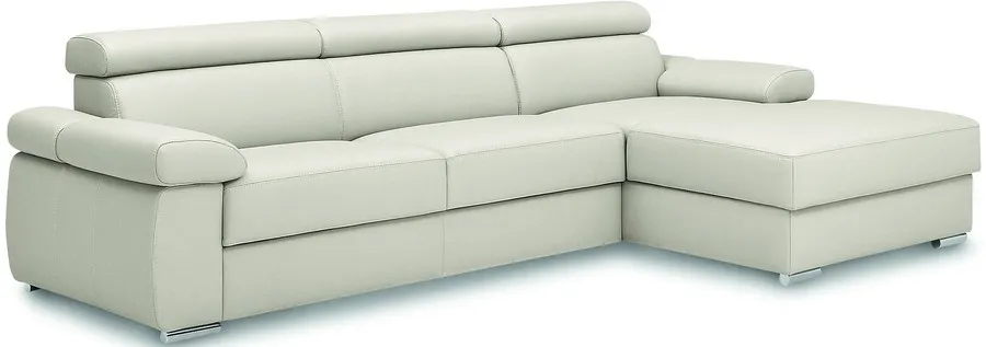 Narożnik ZOOM 1 ET - Etap Sofa