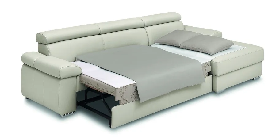Narożnik ZOOM 1 ET - Etap Sofa