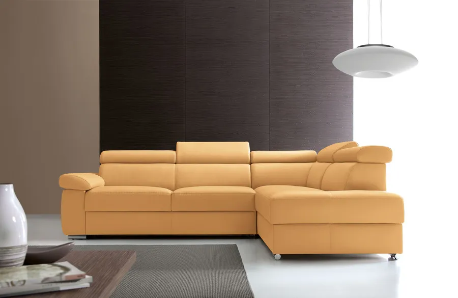 Narożnik ZOOM 2 ET - Etap Sofa